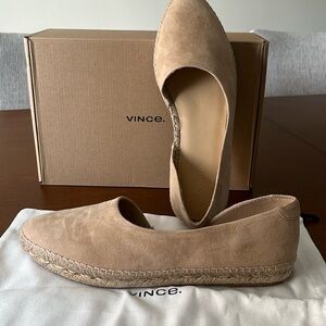 Vince Tita espadrille women’s
